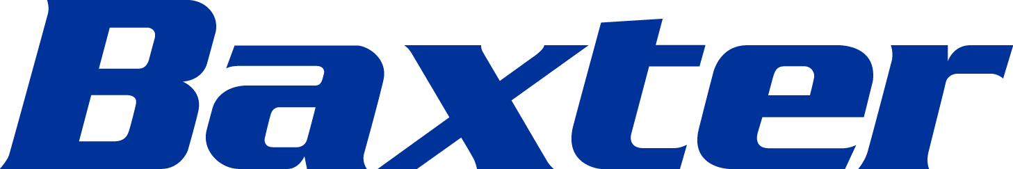 Baxter logo