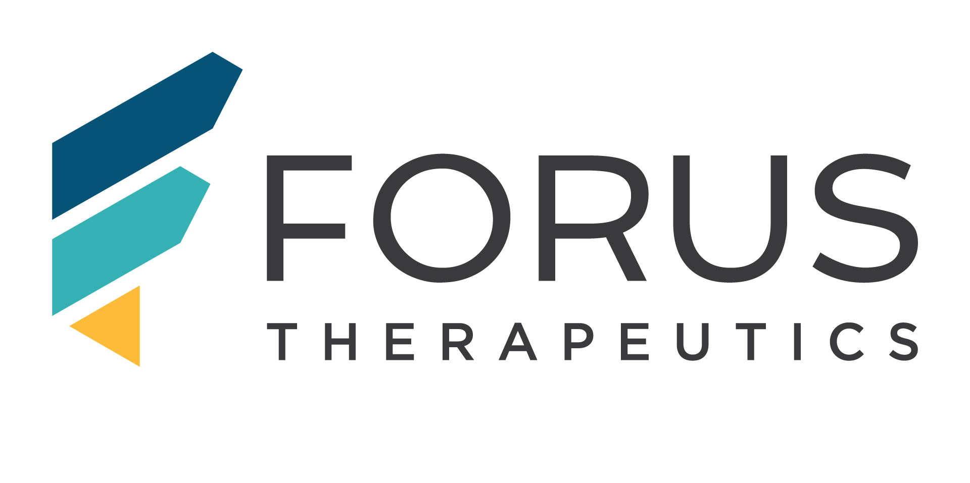 Forus Therapeutics Logo