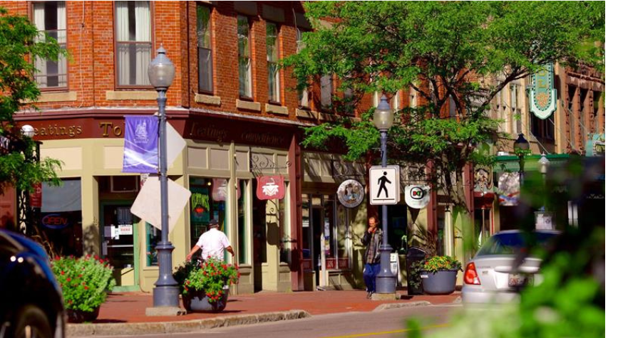 Moncton