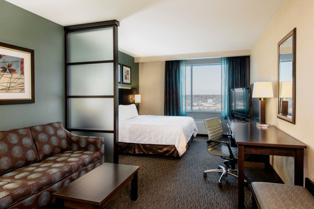 Holiday Room
