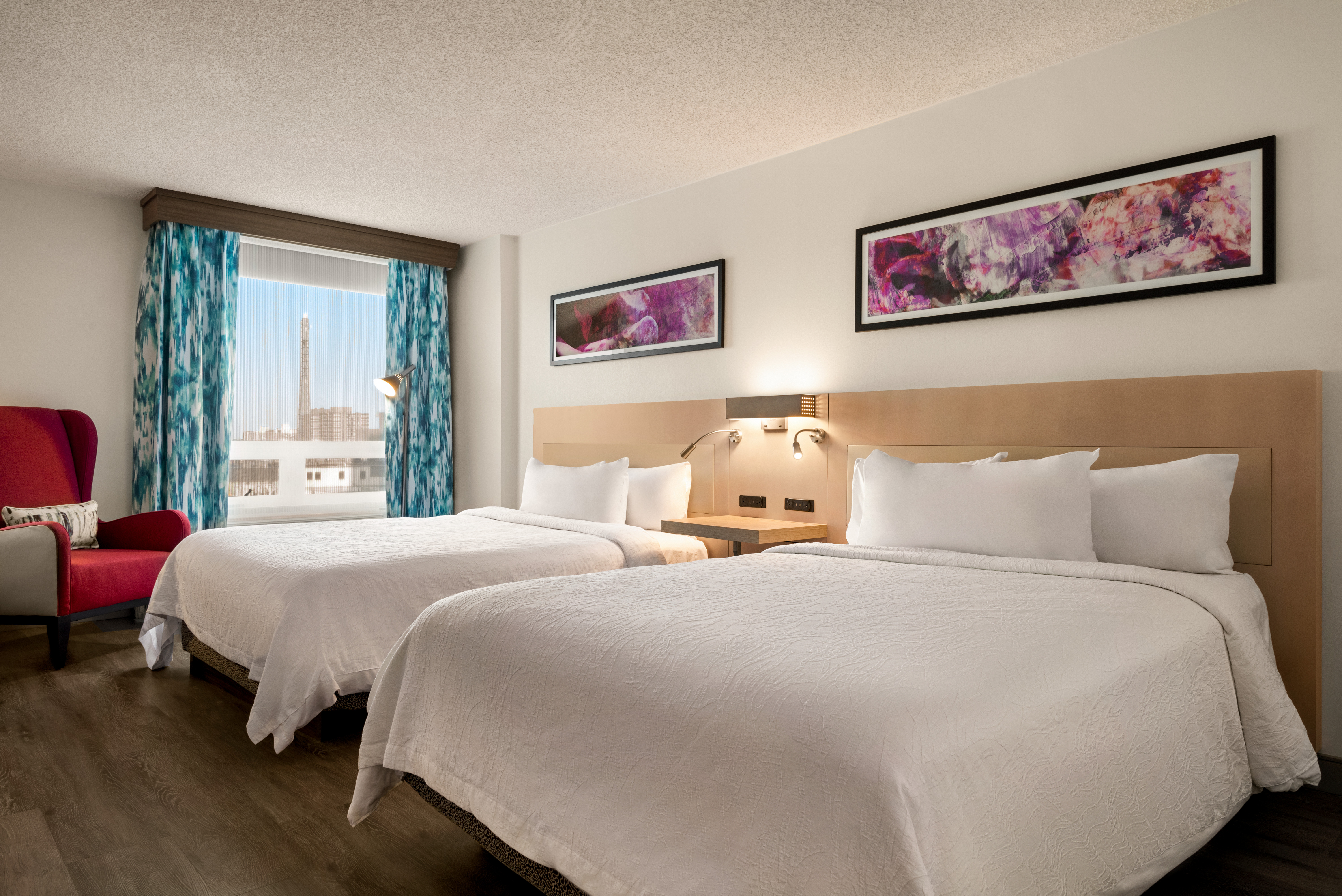 Hilton Room