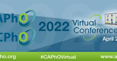 CAHR 2022 Virtual banner