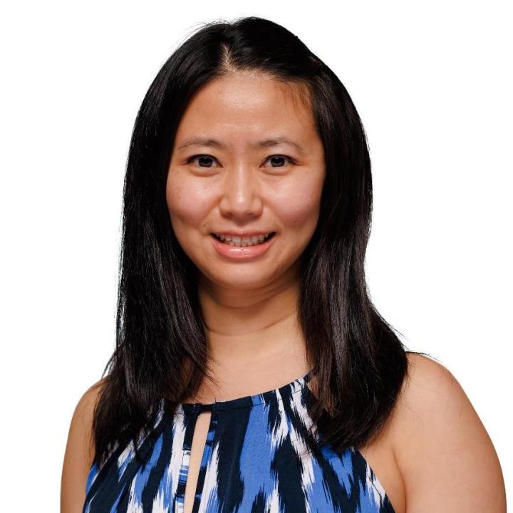 Photo of Shirley Yeung