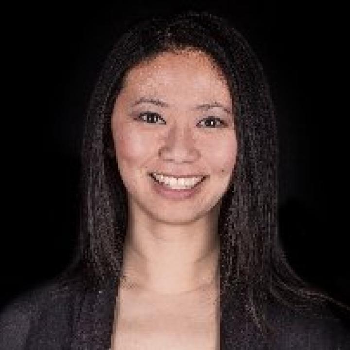 Photo of Shirley Yeung
