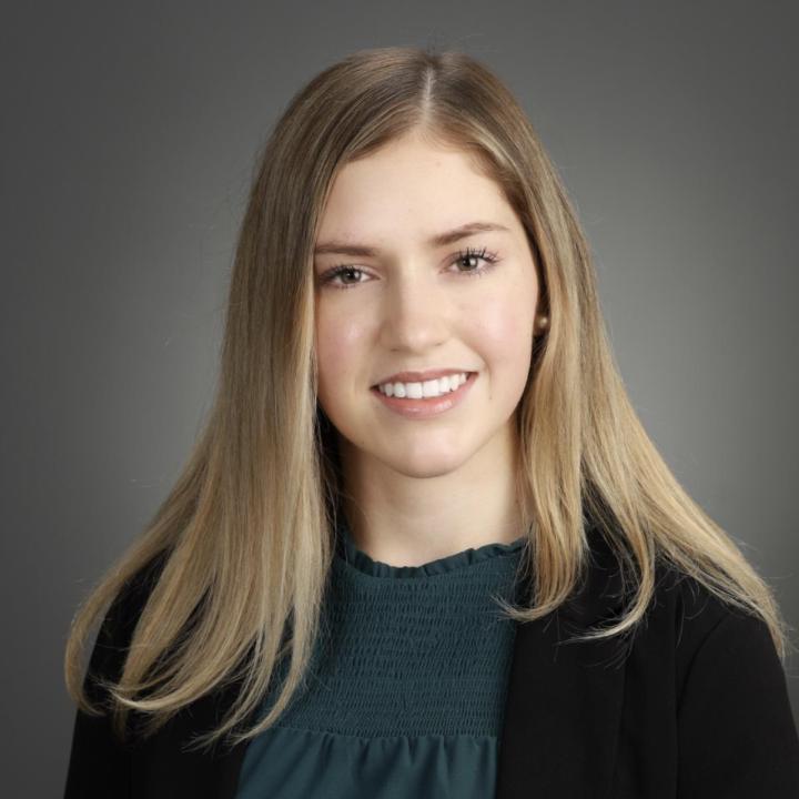 Photo of Jayde Richards