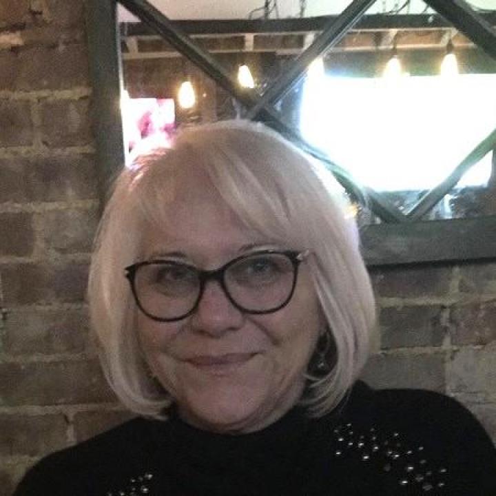 Photo of Sylvie Labelle