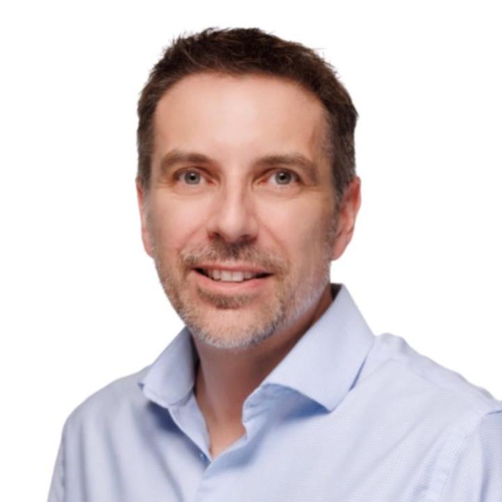 Photo of Michael LeBlanc