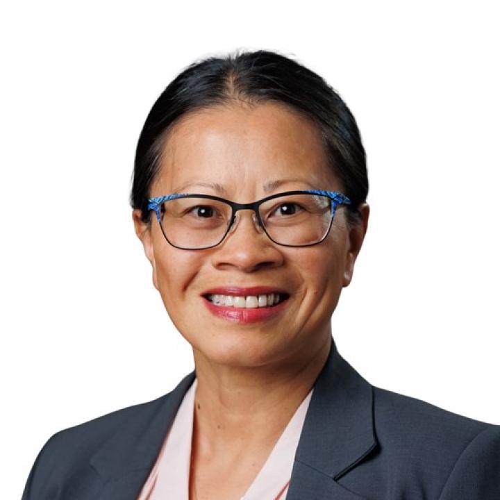 Photo of Thanh Vu