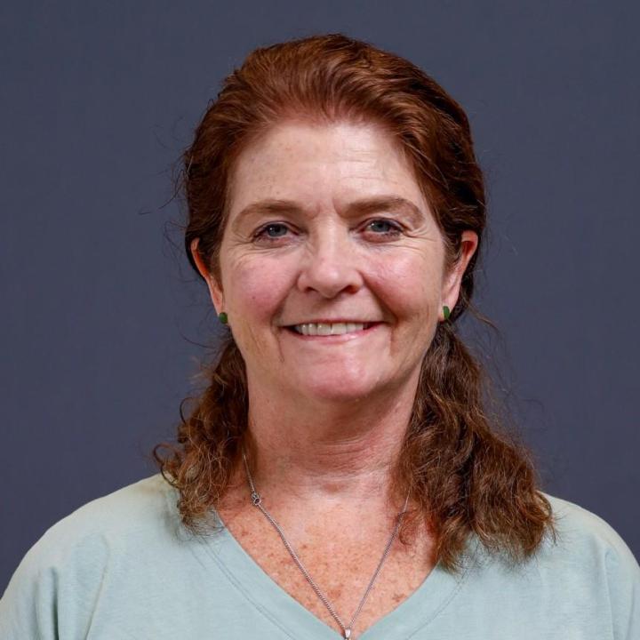 Photo of Andrea Harris