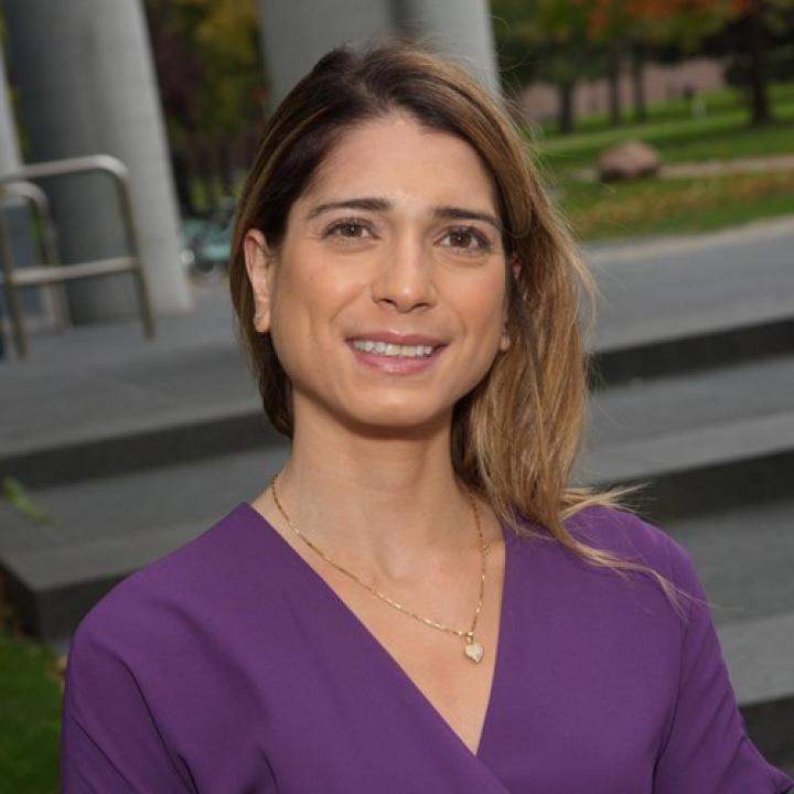 Photo of Maria Marchese