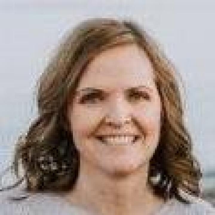 Photo of Rhonda Gibson
