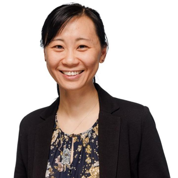 Photo of Xue Feng