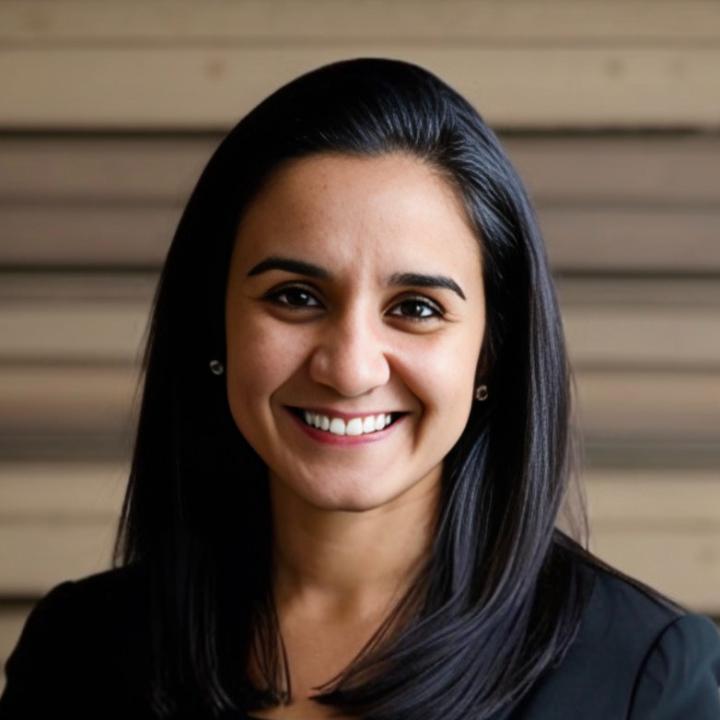 Photo of Shellyza Sajwani