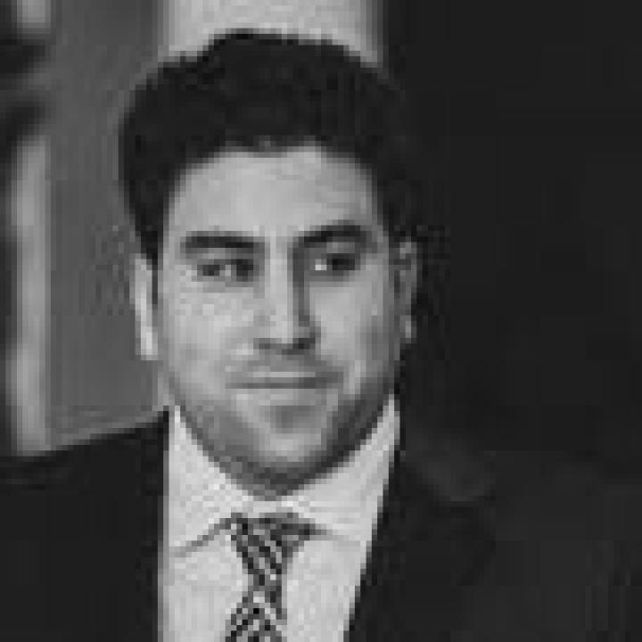 Photo of Jonathan Shloush