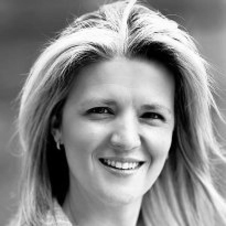 Photo of Samantha Wright