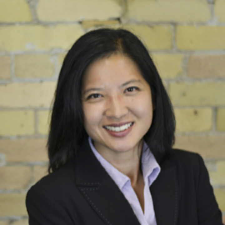 Photo of Mova Leung