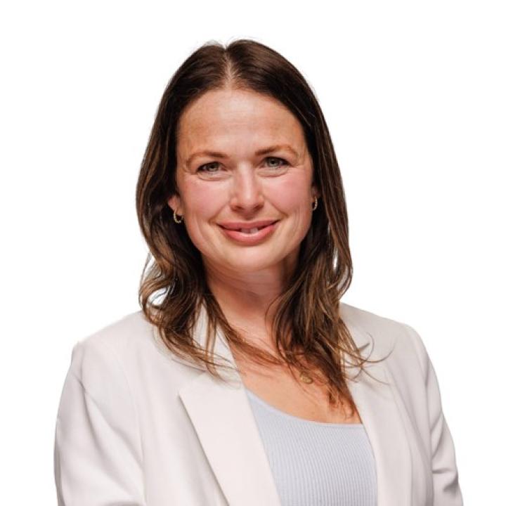 Photo of Pamela Yafai