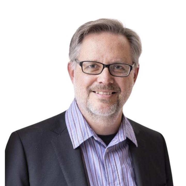 Photo of Thomas McFarlane