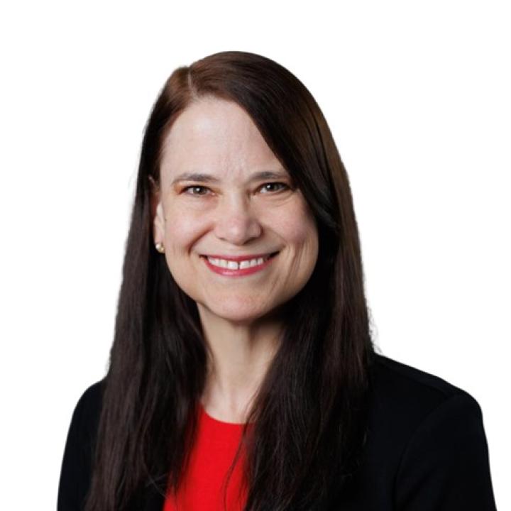 Photo of Michelle Koberinski