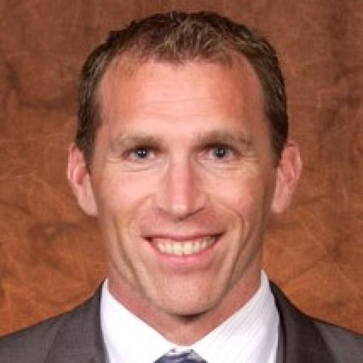 Photo of Scott Edwards