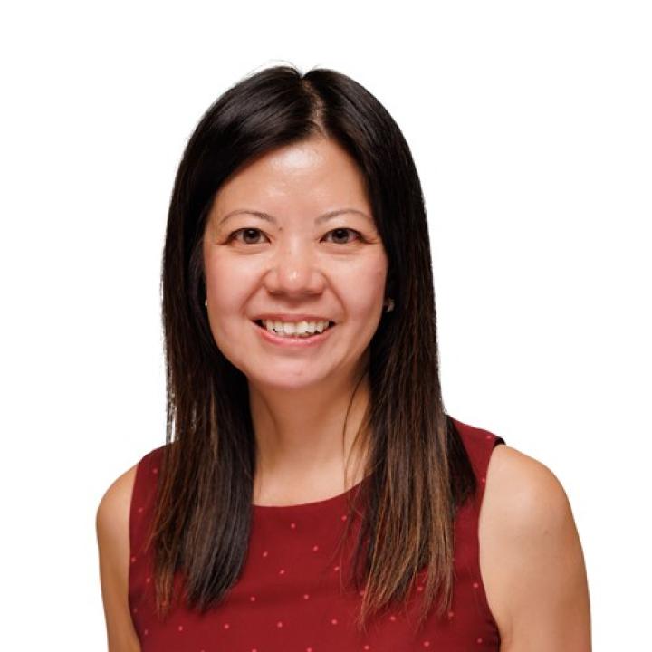 Photo of Jennifer Jupp