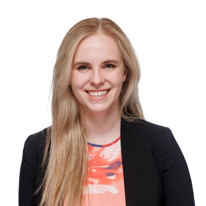 Photo of Nicole Kennedy