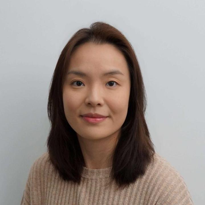 Photo of Stephanie Lee