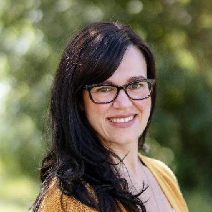 Photo of Alex Martinson