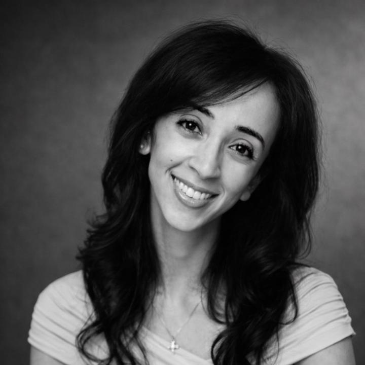 Photo of Marina Ebied