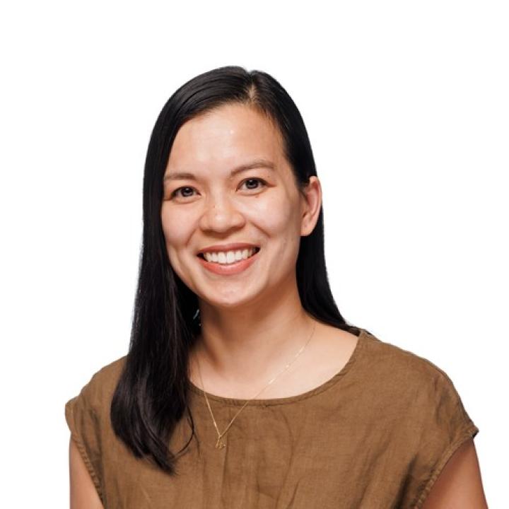 Photo of Tiffany Nguyen