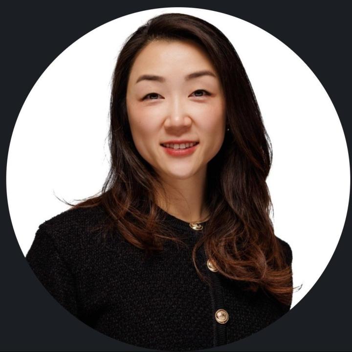 Photo of Amy Lim