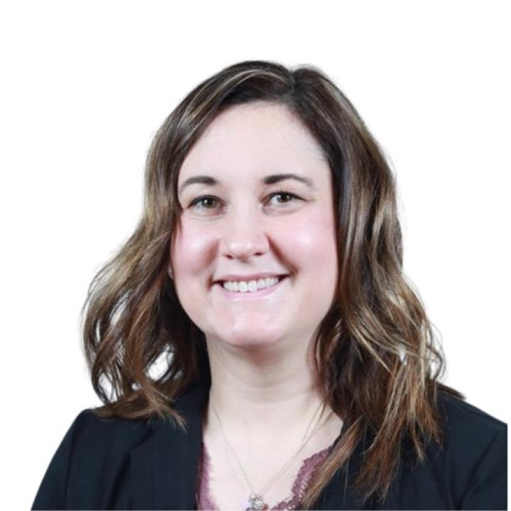 Photo of Colleen Thurber