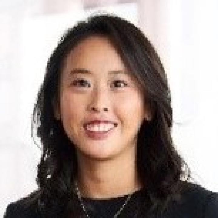 Photo of Melissa Lo