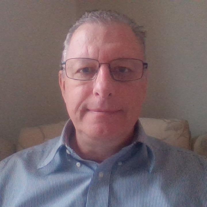 Photo of John Wiernikowski