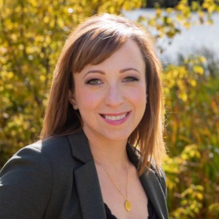 Photo of Melanie Danilak