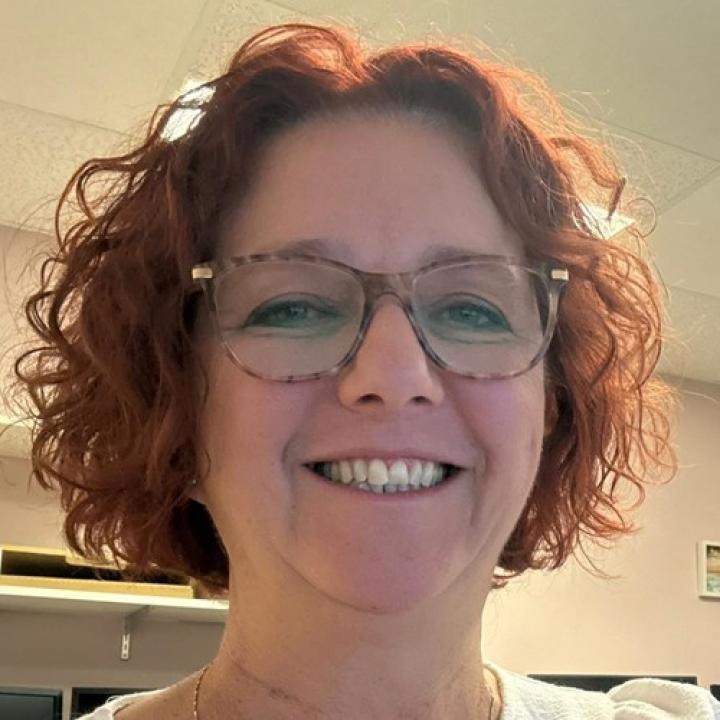 Photo of Tina Crosbie