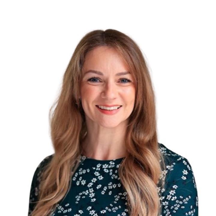 Photo of Jennifer Voisey