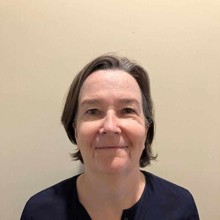 Photo of Jane De Lemos