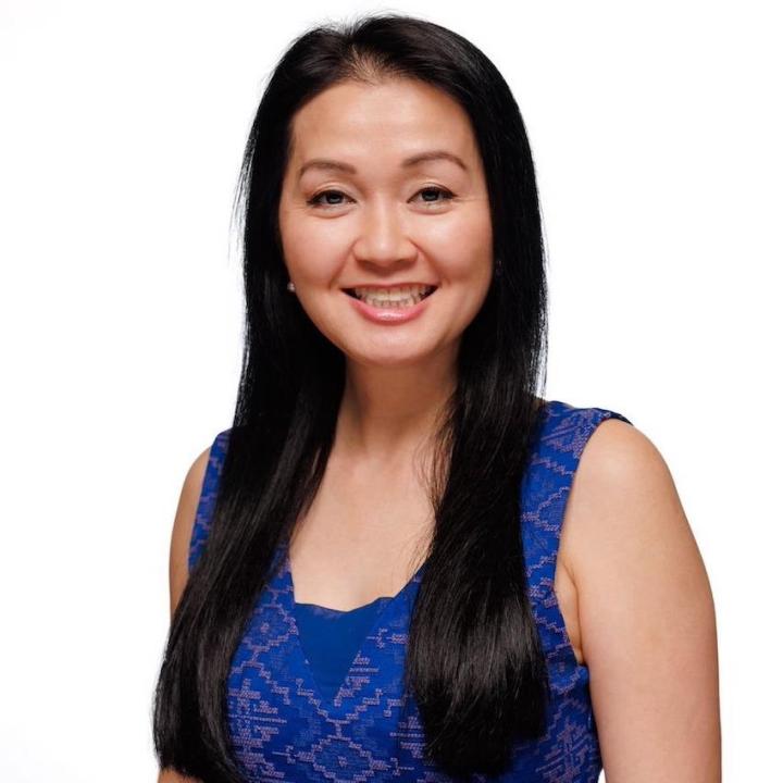 Photo of Kim Nguyen