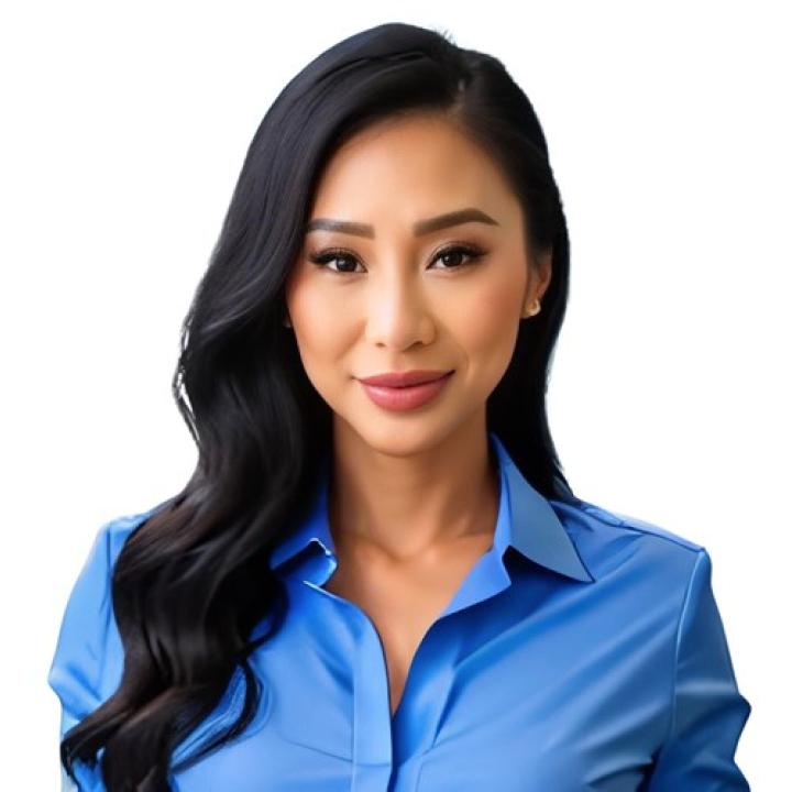 Photo of Cassandra Austin (Sum)