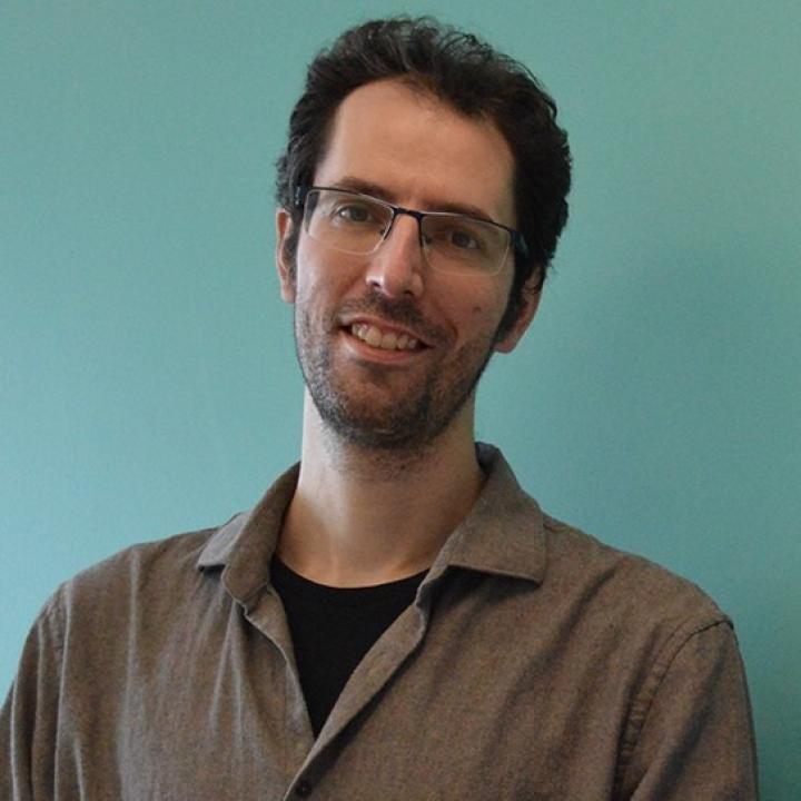Photo of Thomas Joly-Mischlich