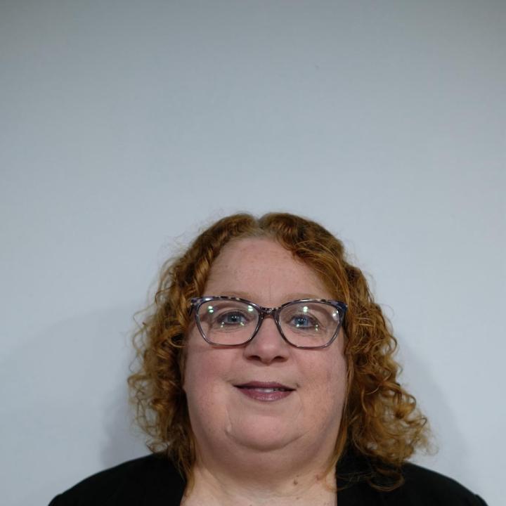 Photo of Lois Battcock