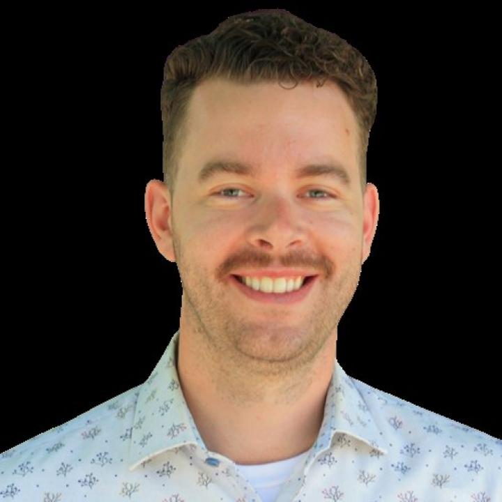 Photo of Tyson Follack