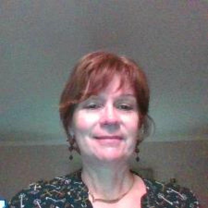 Photo of Carole Girard
