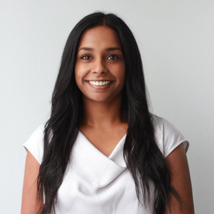 Photo of Nimisha Desai