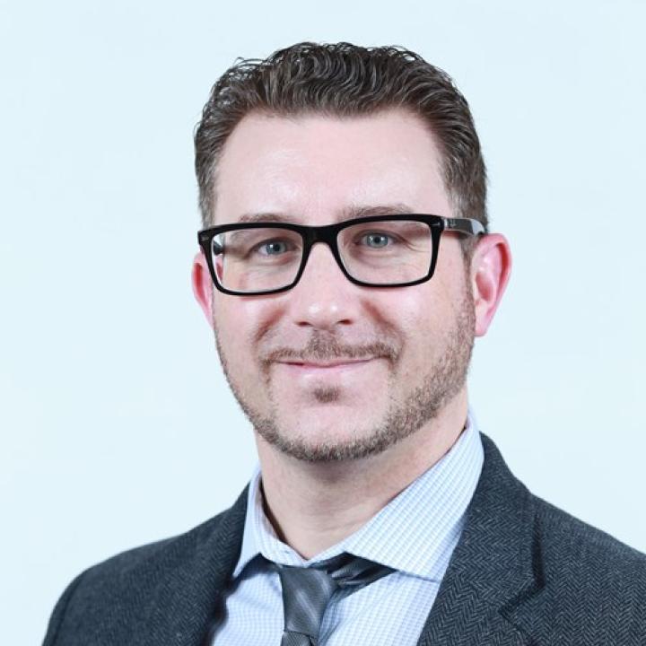 Photo of Philip Shaheen