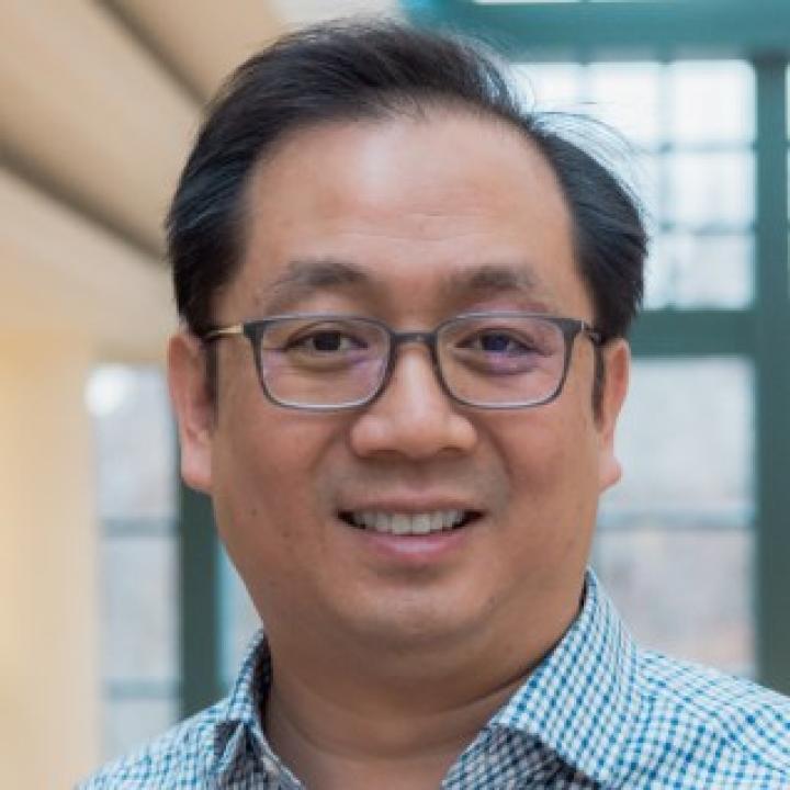 Photo of Ivan Tyono