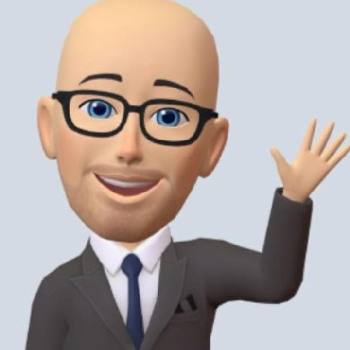 Photo of Scott Simpson
