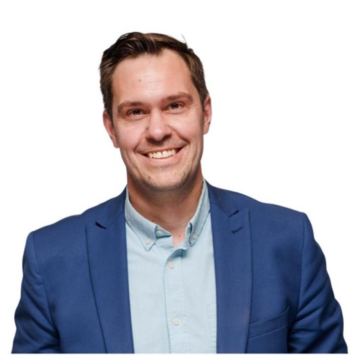 Photo of Jason Wentzell