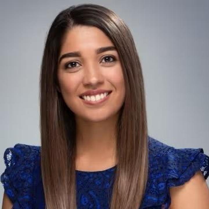 Photo of Naushin Hooda